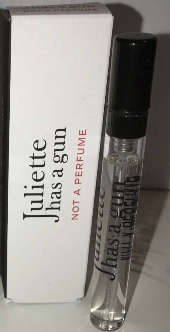 Juliette Has A Gun Not A Perfume Eau de Parfum 5ml Travel Size Spray